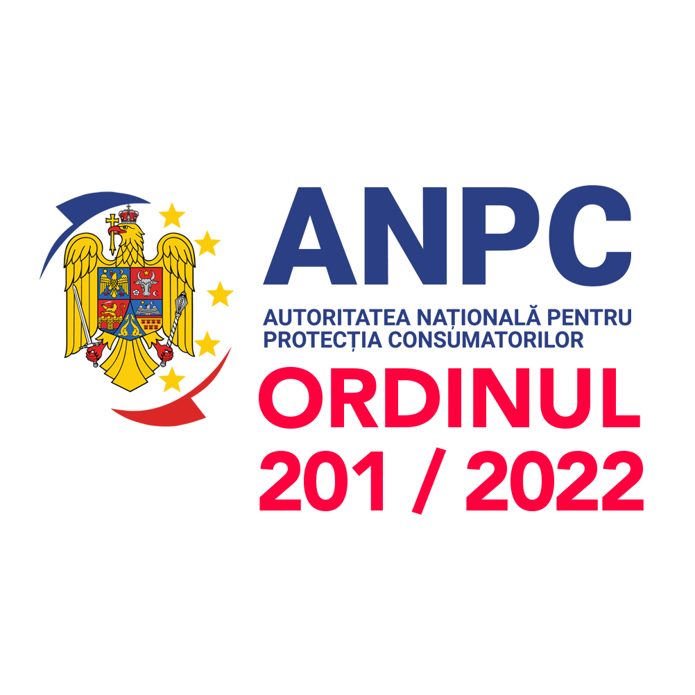 Ordinul ANPC 201 / 2011